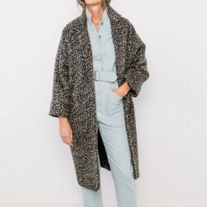 Horses Atelier Alchemical in Leopard